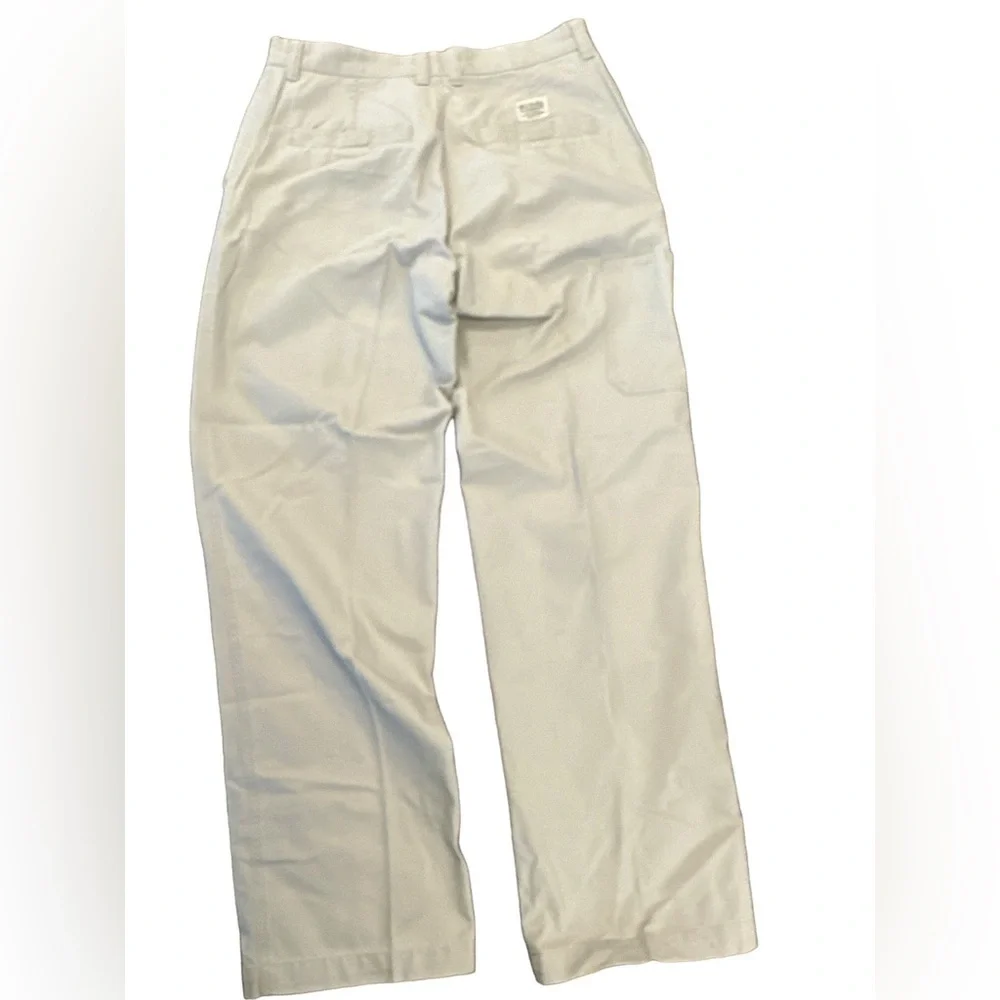 Columbia Khaki Pants 34x32‎